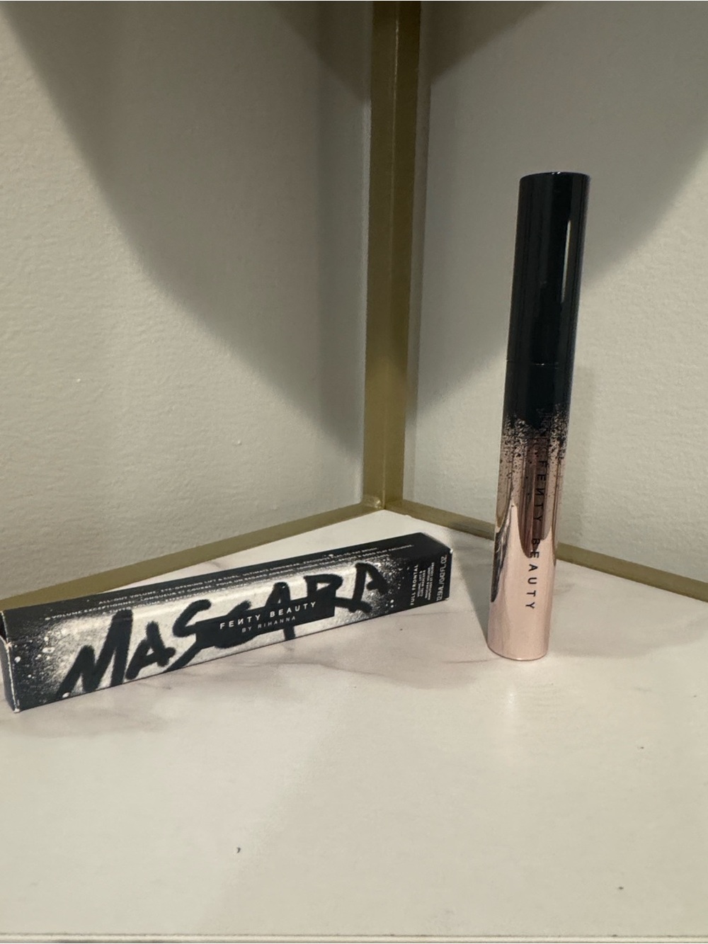 Fenty Beauty Mascara